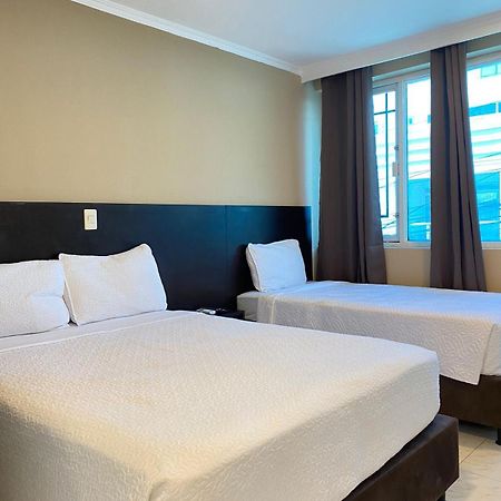 Holiday Sai Hotel San Andrés Zimmer foto