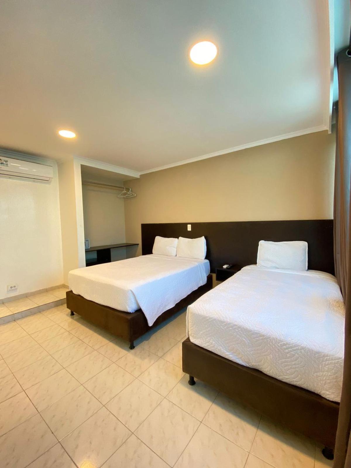 Holiday Sai Hotel San Andrés Zimmer foto
