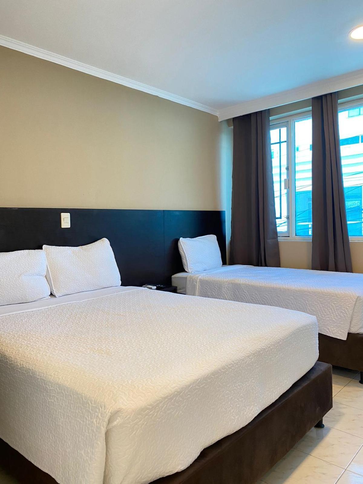 Holiday Sai Hotel San Andrés Zimmer foto