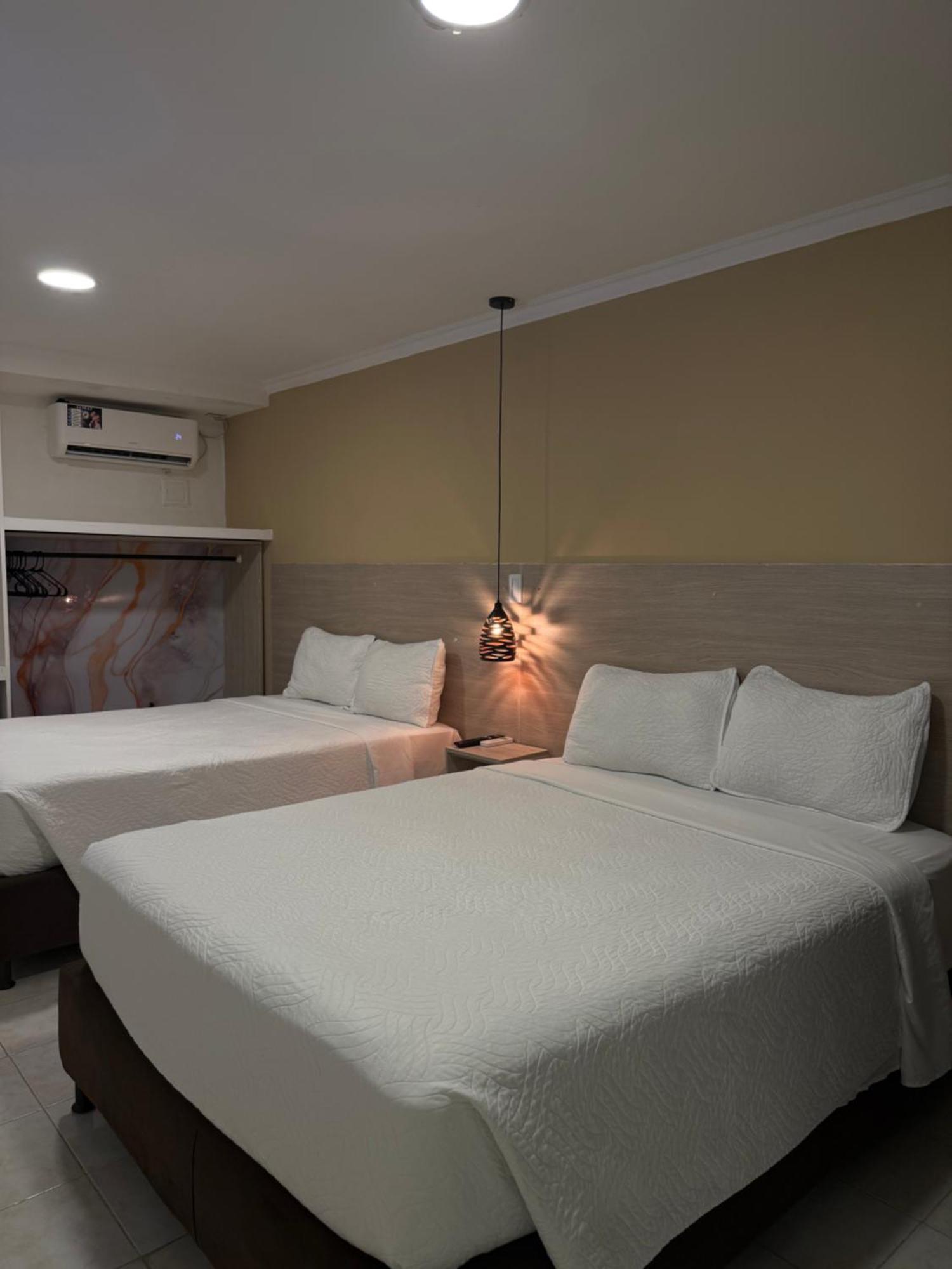 Holiday Sai Hotel San Andrés Exterior foto